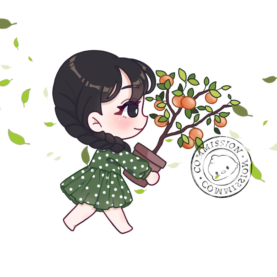 Commission by jeon Commission by jeon